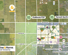 Development / Land commercial property for sale at 523-535 Faulkners Road Mount Cottrell VIC 3024