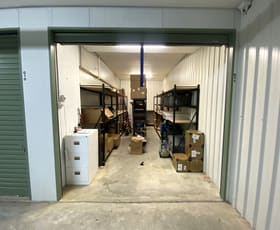 Factory, Warehouse & Industrial commercial property for sale at 9/14-18 Ethel Avenue Brookvale NSW 2100