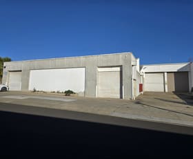 Factory, Warehouse & Industrial commercial property for sale at 22-26 Ellen Street Morwell VIC 3840