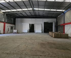 Factory, Warehouse & Industrial commercial property for sale at 22-26 Ellen Street Morwell VIC 3840