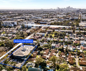 Development / Land commercial property for sale at 965 Botany Road Rosebery NSW 2018