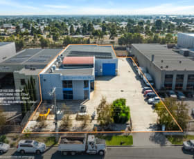 Factory, Warehouse & Industrial commercial property for lease at 17-19 Horne Street Hoppers Crossing VIC 3029