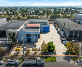 Factory, Warehouse & Industrial commercial property for sale at 17-19 Horne Street Hoppers Crossing VIC 3029