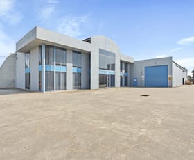 Factory, Warehouse & Industrial commercial property for lease at 17-19 Horne Street Hoppers Crossing VIC 3029