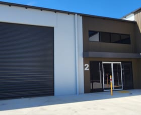 Factory, Warehouse & Industrial commercial property for sale at 2/10 Michigan Road Kelso NSW 2795