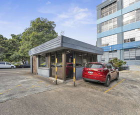 Showrooms / Bulky Goods commercial property sold at Suite 121/30-40 Harcourt Parade Rosebery NSW 2018
