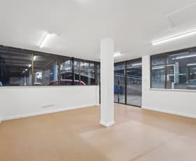 Showrooms / Bulky Goods commercial property sold at Suite 121/30-40 Harcourt Parade Rosebery NSW 2018