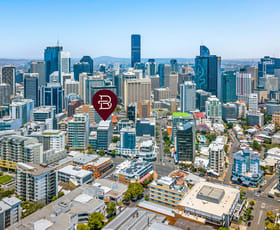 Offices commercial property for lease at 39/131 Leichhardt Street Spring Hill QLD 4000