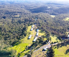 Rural / Farming commercial property for sale at 811 East Kurrajong Road East Kurrajong NSW 2758