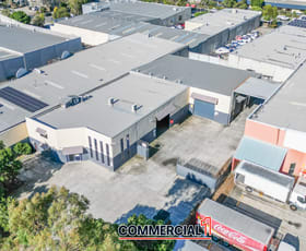 Factory, Warehouse & Industrial commercial property for sale at Molendinar QLD 4214