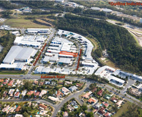 Factory, Warehouse & Industrial commercial property for sale at Molendinar QLD 4214