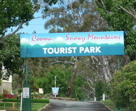 Hotel, Motel, Pub & Leisure commercial property for sale at Cooma NSW 2630