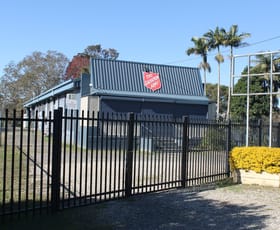 Showrooms / Bulky Goods commercial property for sale at 25 Cooper Street Macksville NSW 2447