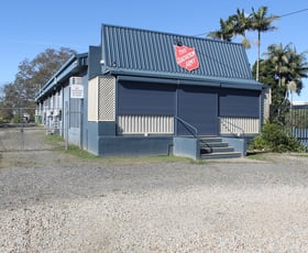 Showrooms / Bulky Goods commercial property for sale at 25 Cooper Street Macksville NSW 2447