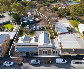 Medical / Consulting commercial property for sale at 7 High Street Willunga SA 5172