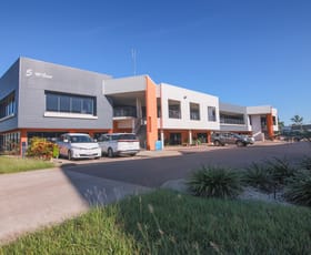 Offices commercial property for sale at 102/5 McCourt Road Yarrawonga NT 0830