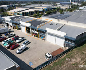 Showrooms / Bulky Goods commercial property for sale at 6/54-58 Nealdon Drive Meadowbrook QLD 4131