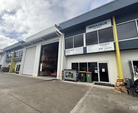 Showrooms / Bulky Goods commercial property for sale at 6/54-58 Nealdon Drive Meadowbrook QLD 4131