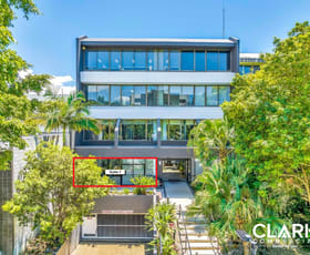 Offices commercial property sold at 1/19 Short Street Southport QLD 4215