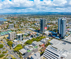 Offices commercial property sold at 1/19 Short Street Southport QLD 4215