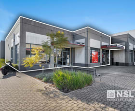 Showrooms / Bulky Goods commercial property for sale at 3 Central Bvd Port Melbourne VIC 3207