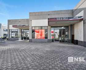 Showrooms / Bulky Goods commercial property for sale at 3 Central Bvd Port Melbourne VIC 3207