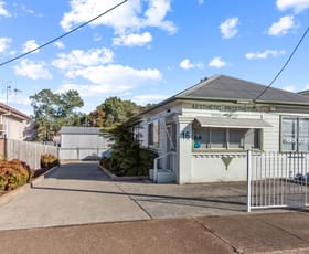 Medical / Consulting commercial property for sale at 16 Council Street Wallsend NSW 2287