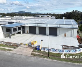 Factory, Warehouse & Industrial commercial property for lease at 32 Gassman Drive Yatala QLD 4207