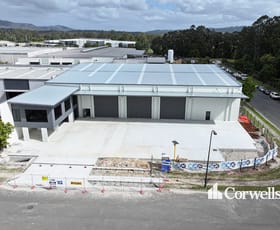 Factory, Warehouse & Industrial commercial property for lease at 32 Gassman Drive Yatala QLD 4207