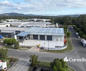 Factory, Warehouse & Industrial commercial property for lease at 32 Gassman Drive Yatala QLD 4207