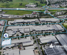 Factory, Warehouse & Industrial commercial property for lease at 32 Gassman Drive Yatala QLD 4207