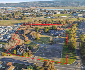 Hotel, Motel, Pub & Leisure commercial property for sale at 15-17 Alanvale Road Newnham TAS 7248