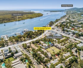 Shop & Retail commercial property for sale at Lot 23/187 Gympie Terrace Noosaville QLD 4566