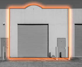 Factory, Warehouse & Industrial commercial property sold at 12/65-69 Kyle Road Altona North VIC 3025