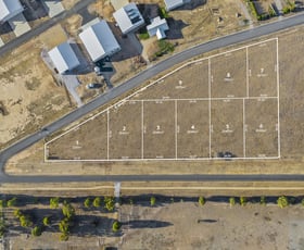Development / Land commercial property for sale at 1-9/50 Wirraway Court Tocumwal NSW 2714