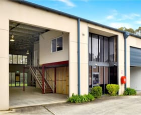 Factory, Warehouse & Industrial commercial property for sale at 5/1 Bounty Close Tuggerah NSW 2259