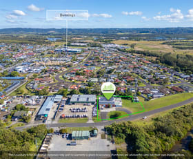 Factory, Warehouse & Industrial commercial property for sale at 30-32 Barlows Road Ballina NSW 2478