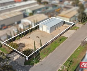 Factory, Warehouse & Industrial commercial property for sale at 23 North Terrace Wingfield SA 5013
