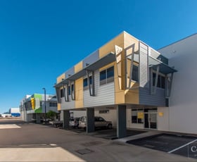 Factory, Warehouse & Industrial commercial property for sale at 24/547 Woolcock Street Mount Louisa QLD 4814