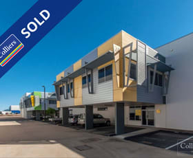 Factory, Warehouse & Industrial commercial property sold at 24/547 Woolcock Street Mount Louisa QLD 4814