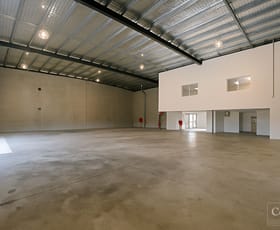 Factory, Warehouse & Industrial commercial property for sale at 24/547 Woolcock Street Mount Louisa QLD 4814