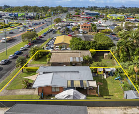 Development / Land commercial property sold at 176 & 178 Brisbane Road Arundel QLD 4214