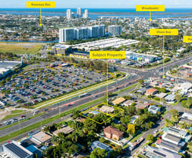 Development / Land commercial property sold at 176 & 178 Brisbane Road Arundel QLD 4214