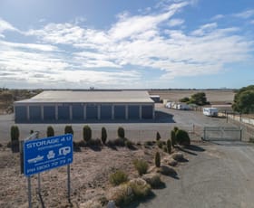 Factory, Warehouse & Industrial commercial property for sale at 6772 St Vincent Hwy Edithburgh SA 5583