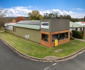 Shop & Retail commercial property for sale at 251 Dumaresq Street Armidale NSW 2350