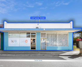 Shop & Retail commercial property for sale at 6-8 Tanner Street Breakwater VIC 3219