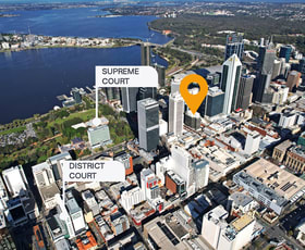 Offices commercial property for sale at 22/68 St Georges Terrace Perth WA 6000