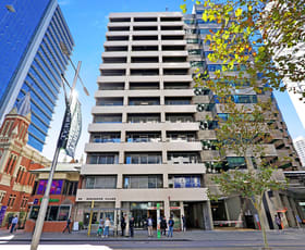 Offices commercial property for sale at 22/68 St Georges Terrace Perth WA 6000