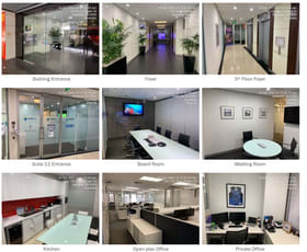 Offices commercial property for lease at LEVEL 5, SUITE 1/108 King William Street Adelaide SA 5000