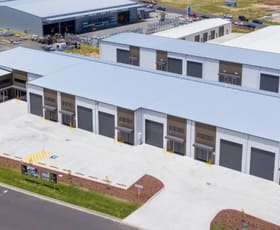 Factory, Warehouse & Industrial commercial property for sale at 10/10 Michigan Road Kelso NSW 2795
